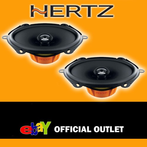 Hertz dcx 570 - 570.3, ford