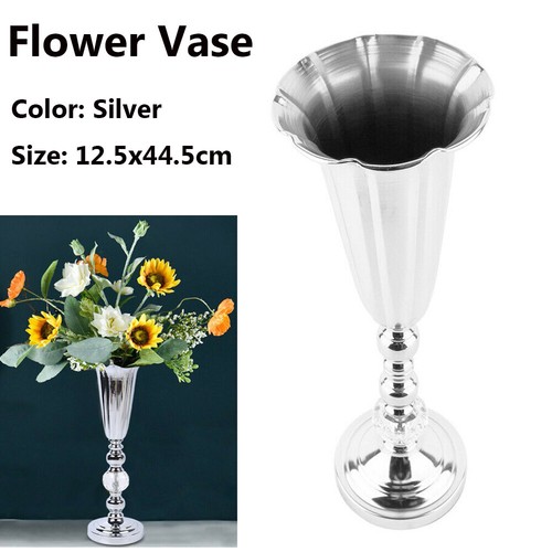 5cm large stunning silver - large,