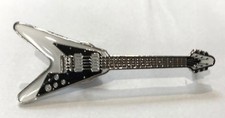 GIBSON FLYING V GUITAR ENAMEL