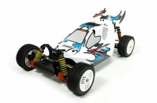 FG Leopard 4 Sportsline 4WD 1:6 RC-Car