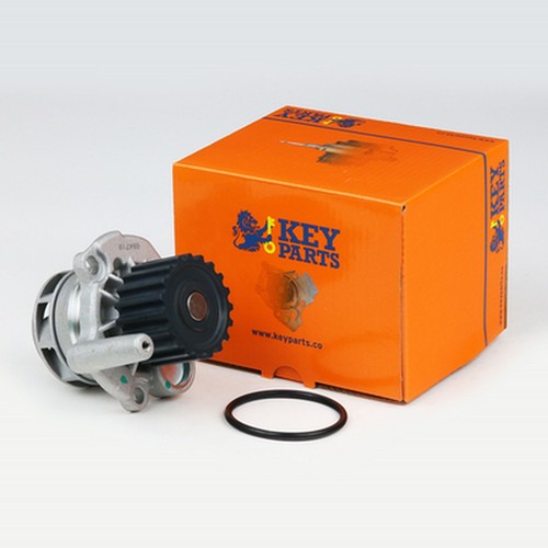 Water pump for audi - a6, 1.9
