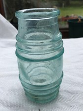 Truffle paste meat fish preserve pot jar