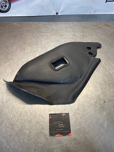 Porsche 928 rear seat - porsche,