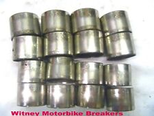 SUZUKI TAPPETS VALVE LIFTERS BUCKETS INLET EXHAUST GSXR600 04-05 GSR600 06-10