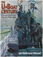 The U-Boat Century German