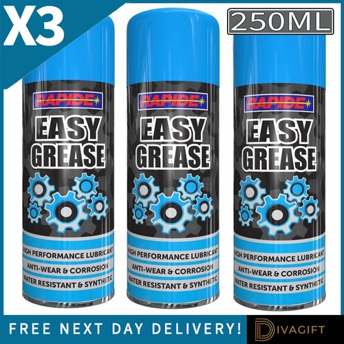 Easy grease spray - easy,