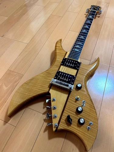 Rich bich limited - b.c.rich／bich,