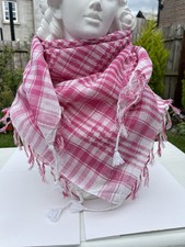 Desert Keffiyeh Scarf Military