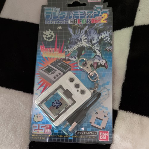 Digimon colour ver - digimon,