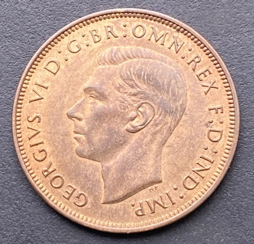 1948 george penny - au,