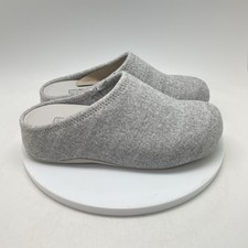 Fitflops Shuv Felt Clogs