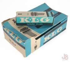 New Old Stock - Vintage K.L.G