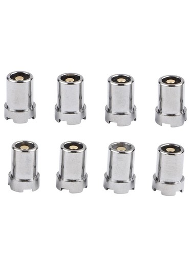 8pcs thread adapters 510 - thread,