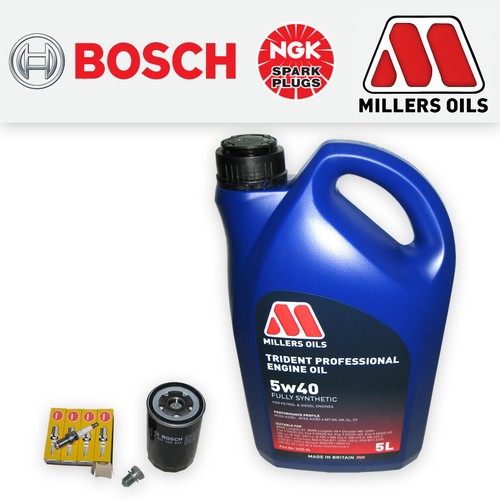 Service kit for audi - kit,
