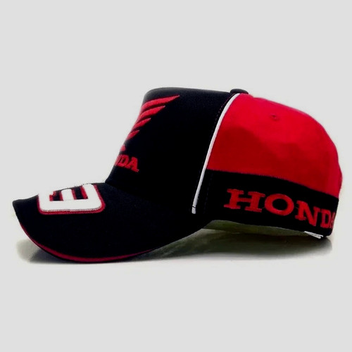 Honda embroidered baseball - 93,