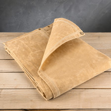 Cotton canvas tarpaulin covers - tarpaulin,