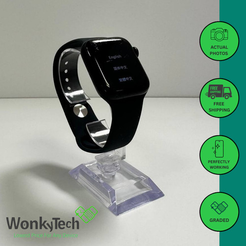 Apple watch 2nd - apple,