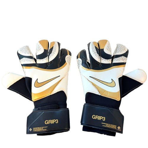 Nike grip football - 3,