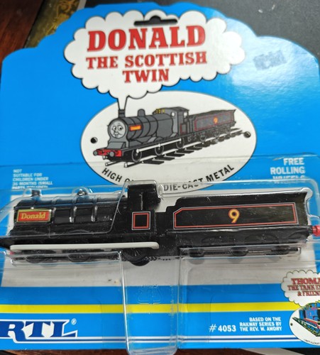 Ertl thomas friends douglas - ertl,