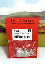 Dart Castings A69B OO Gauge