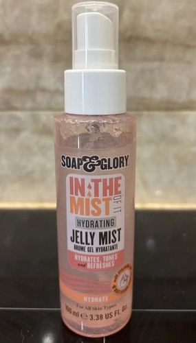 Soap glory the mist - soap,