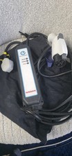 GENUINE NISSAN EV TYPE 2 LEAF ARIYA HOME CHARGER CABLE KIT HOME CHARGE UK GRANNY