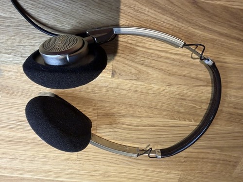 Vintage sony mdr m77 - vintage,
