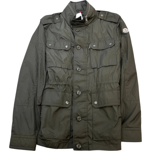 Moncler men cristian jacket - moncler,