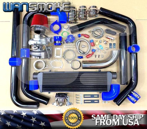 Gt28 turbo kit - turbo,