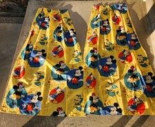 PR Vtg WALT DISNEY Productions