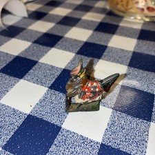 BRITAINS VINTAGE PREWAR LEAD