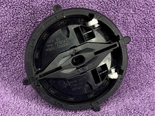 BMW Wing Door Mirror Motor Electric Adjustment LEFT (09/2009 ON) RHD 7232743 SM