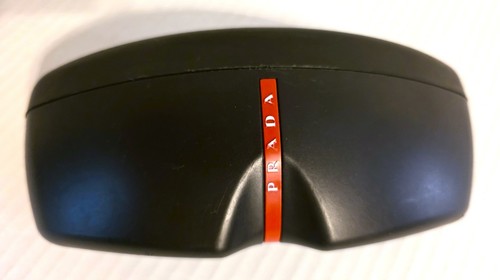 Authentic prada linea rossa - prada,