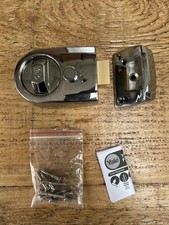 Yale Y3 Night Latch 60mm Only