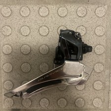 Shimano Dura Ace FD-R9100 2x11