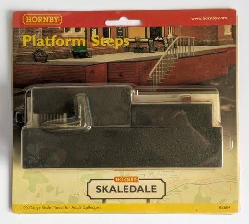 Hornby skaledale r8604 - hornby,