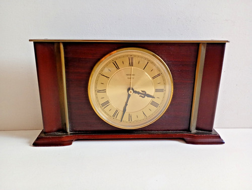Vintage metamec quartz battery - vintage,
