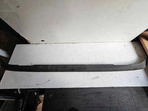 Volvo xc90 rear left bumper - i,