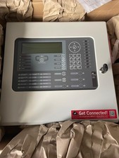 Fire alarm panel ADVANCED