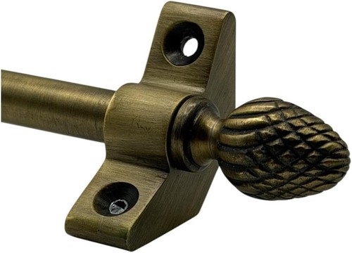 Single stair rod - stair,