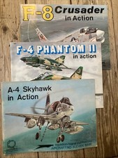 Squadron/Signal Nos 11, 65 &