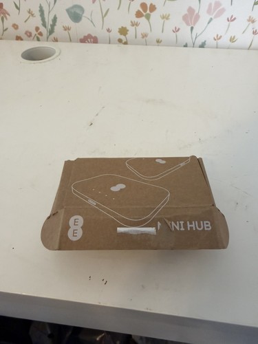 Mini hub halo ee71 - mini, 4g