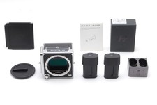 [MINT Hasselblad 907X CFV II