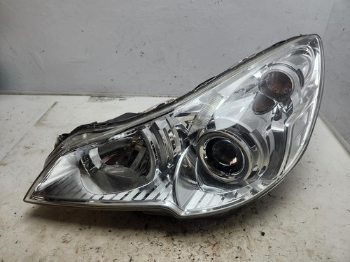 Subaru legacy headlight - subaru,