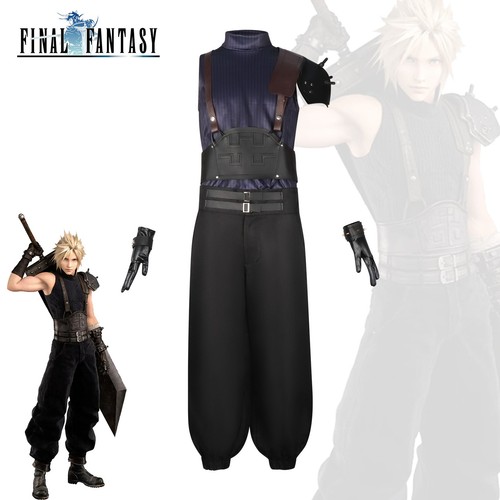 Cosplay final fantasy - cosplay,