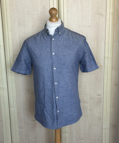 Marks spencer blue - &,