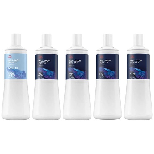 Wella welloxon perfect creme - welloxon,