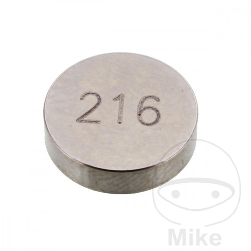 Jmp regulating valves shim 8 - valves, 8.8