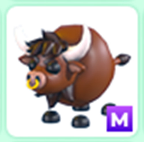 Pets hot rodeo bull the - hot,