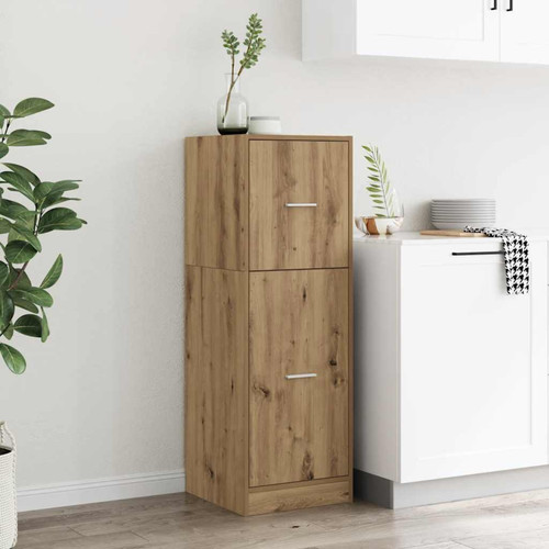 Apothecary cabinet oak - apothecary,